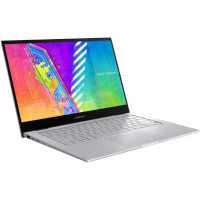 ноутбук ASUS VivoBook Go 14 Flip TP1401KA-EC008W 90NB0W43-M00250 Серебристый