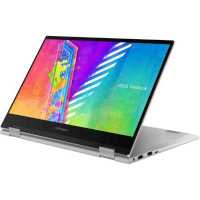 ноутбук ASUS VivoBook Go 14 Flip TP1401KA-EC008W 90NB0W43-M00250 Серебристый