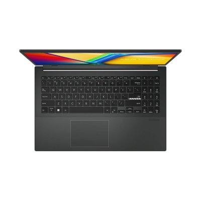 ноутбук ASUS VivoBook Go 15 E1504FA-BQ2783 90NB0ZR2-M06XE0-wpro Черный