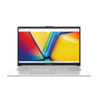 ноутбук ASUS VivoBook Go 15 E1504FA-BQ5029 90NB0ZR1-M073W0-wpro Серебристый