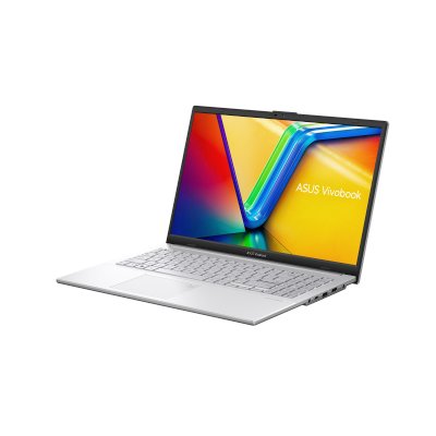 ноутбук ASUS VivoBook Go 15 E1504FA-BQ5029 90NB0ZR1-M073W0-wpro Серебристый