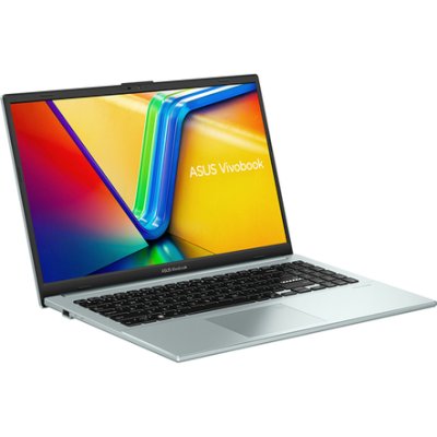 ноутбук ASUS VivoBook Go 15 E1504FA-BQ4357 90NB0ZR2-M07430 Черный