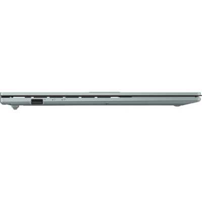 ноутбук ASUS VivoBook Go 15 E1504FA-BQ4357 90NB0ZR2-M07430 Черный