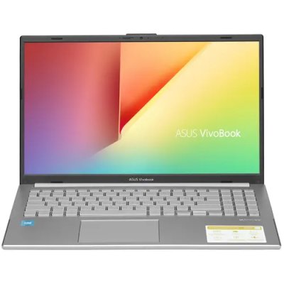 ноутбук ASUS VivoBook Go 15 E1504GA-WS35 90NB0ZT1-M02580 Серебристый