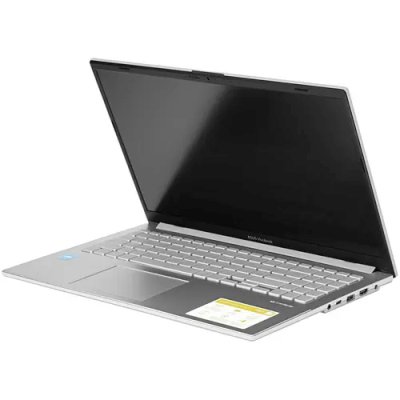ноутбук ASUS VivoBook Go 15 E1504GA-WS35 90NB0ZT1-M02580 Серебристый