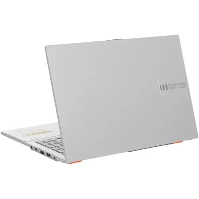 ноутбук ASUS VivoBook Go 15 E1504GA-WS35 90NB0ZT1-M02580 Серебристый
