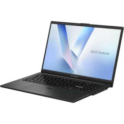 ноутбук ASUS VivoBook Go 15 E1504TA-BQ403 90NB1541-M00MB0 Черный