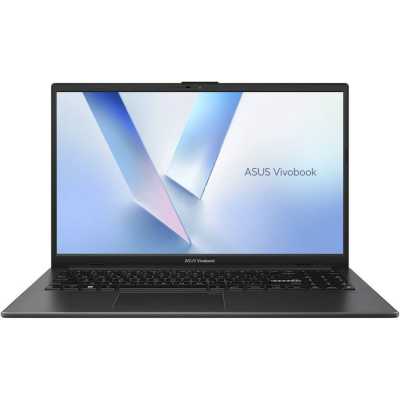 ноутбук ASUS VivoBook Go 15 L1504FA 90NBZR2-M035Y0_Win11P Черный