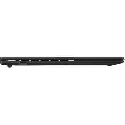 ноутбук ASUS VivoBook Go 15 L1504FA 90NBZR2-M035Y0_Win11P Черный
