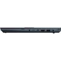 ноутбук ASUS VivoBook Pro 14 OLED K3400PA-KM028W 90NB0UY2-M02010 Синий