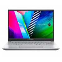 ноутбук ASUS VivoBook Pro 14 OLED K3400PA-KP112W 90NB0UY3-M02070 Серебристый