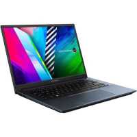 ноутбук ASUS VivoBook Pro 14 OLED M3401QA-KM105W 90NB0VZ2-M002B0 Синий