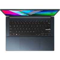ноутбук ASUS VivoBook Pro 14 OLED M3401QA-KM105W 90NB0VZ2-M002B0 Синий