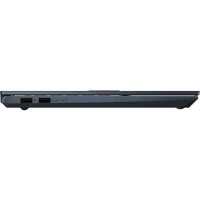 ноутбук ASUS VivoBook Pro 14 OLED M3401QA-KM105W 90NB0VZ2-M002B0 Синий