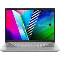 ноутбук ASUS VivoBook Pro 14X OLED N7400PC-KM059 90NB0U44-M01450-wpro Серебристый