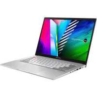 ноутбук ASUS VivoBook Pro 14X OLED N7400PC-KM059 90NB0U44-M01450-wpro Серебристый