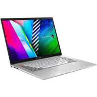 ноутбук ASUS VivoBook Pro 14X OLED N7400PC-KM059 90NB0U44-M01450-wpro Серебристый