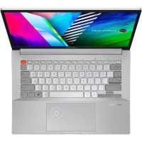 ноутбук ASUS VivoBook Pro 14X OLED N7400PC-KM059 90NB0U44-M01450-wpro Серебристый