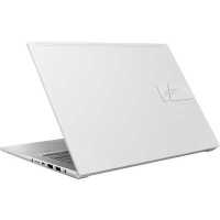 ноутбук ASUS VivoBook Pro 14X OLED N7400PC-KM059 90NB0U44-M01450-wpro Серебристый