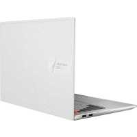 ноутбук ASUS VivoBook Pro 14X OLED N7400PC-KM059 90NB0U44-M01450-wpro Серебристый