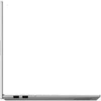 ноутбук ASUS VivoBook Pro 14X OLED N7400PC-KM059 90NB0U44-M01450-wpro Серебристый