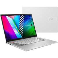 ноутбук ASUS VivoBook Pro 14X OLED N7400PC-KM059 90NB0U44-M01450-wpro Серебристый