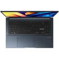 ноутбук ASUS VivoBook Pro 15 M6500QC-L1123 90NB0YN1-M007F0-winpro Синий
