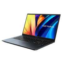 ноутбук ASUS VivoBook Pro 15 M6500QH-HN089 90NB0YJ1-M00460-wpro Синий