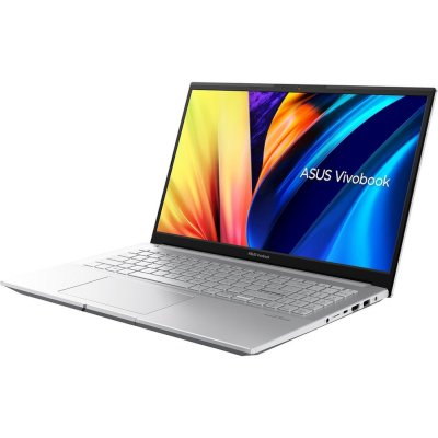 ноутбук ASUS VivoBook Pro 15 M6500QH-HN075 90NB0YJ2-M003F0 Серебристый