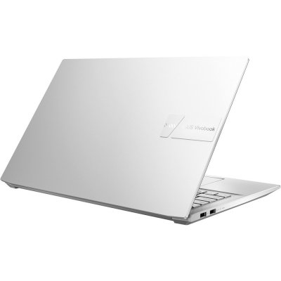 ноутбук ASUS VivoBook Pro 15 M6500QH-HN075 90NB0YJ2-M003F0 Серебристый