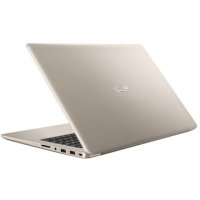 ноутбук ASUS VivoBook Pro 15 N580VD-FY620T 90NB0FL4-M09510 Серый