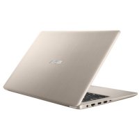ноутбук ASUS VivoBook Pro 15 N580VD-FY620T 90NB0FL4-M09510 Серый