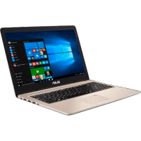 ноутбук ASUS VivoBook Pro 15 N580VD-FY320T 90NB0FL1-M04830 Золотой