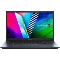 ноутбук ASUS VivoBook Pro 15 K3500PA-KJ407 90NB0UU2-M008T0 Синий