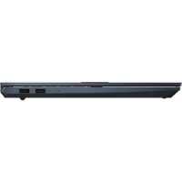 ноутбук ASUS VivoBook Pro 15 K3500PA-KJ407 90NB0UU2-M008T0 Синий