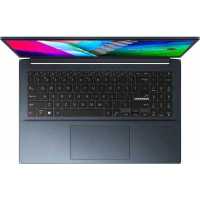 ноутбук ASUS VivoBook Pro 15 OLED K3500PC-L1057T 90NB0UW2-M00930 Синий