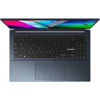ноутбук ASUS VivoBook Pro 15 OLED K3500PH-L1069T 90NB0UV2-M01180 Синий