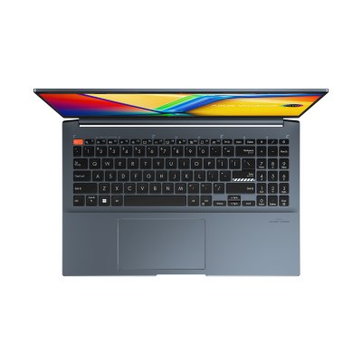 ноутбук ASUS VivoBook Pro 15 OLED K6502VJ-MA143 90NB11K1-M004Y0-wpro Синий