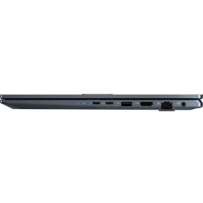ноутбук ASUS VivoBook Pro 15 OLED K6502ZC-MA096 90NB0Z61-M006L0 Синий