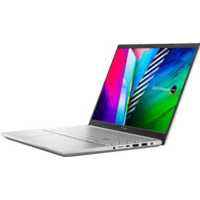 ноутбук ASUS VivoBook Pro 15 OLED M3500QA-L1067 90NB0US1-M00970-wpro Серебристый
