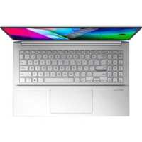 ноутбук ASUS VivoBook Pro 15 OLED M3500QA-L1067 90NB0US1-M00970-wpro Серебристый