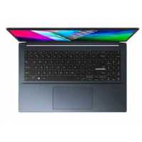 ноутбук ASUS VivoBook Pro 15 OLED M3500QC-L1415W 90NB0UT1-M009X0 Серебристый