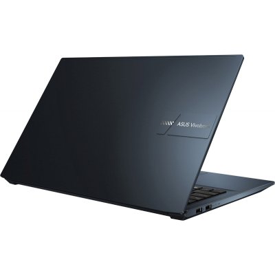 ноутбук ASUS VivoBook Pro 15 OLED M6500QC-L1128 90NB0YN1-M007M0 Синий