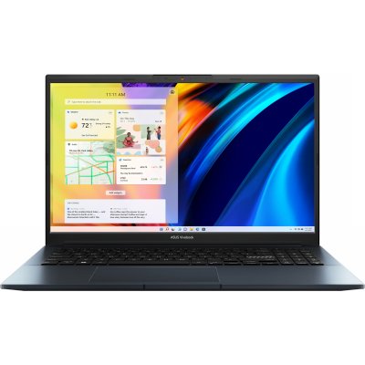 ноутбук ASUS VivoBook Pro 15 M6500XU-LP103 90NB1201-M00410 Синий