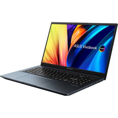 ноутбук ASUS VivoBook Pro 15 M6500XU-LP103 90NB1201-M00410 Синий