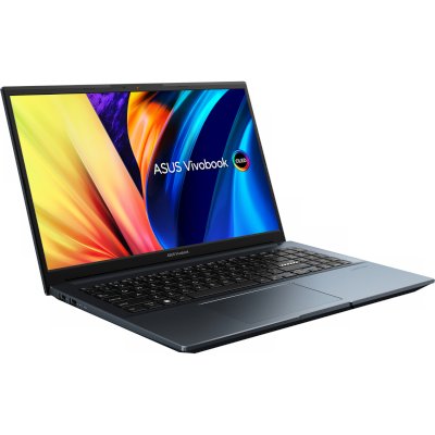 ноутбук ASUS VivoBook Pro 15 M6500XU-LP103 90NB1201-M00410 Синий