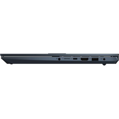 ноутбук ASUS VivoBook Pro 15 M6500XU-LP103 90NB1201-M00410 Синий