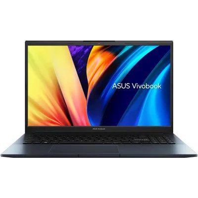 ноутбук ASUS VivoBook Pro 15 OLED M6500XV-MA084 90NB1211-M003J0 Синий
