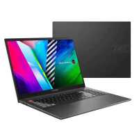 ноутбук ASUS VivoBook Pro 16 OLED M7600QC-L2041T 90NB0V81-M01270 Серый
