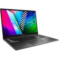ноутбук ASUS VivoBook Pro 16 OLED M7600QC-L2003 90NB0V81-M01010 Черный